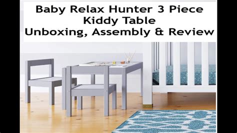 babyboyhunterph|Baby Relax Hunter 3.